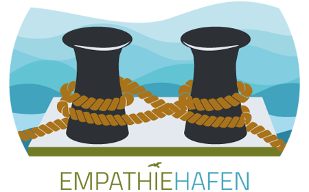 Empathiehafen Logo